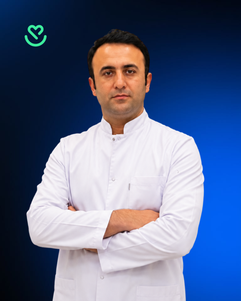Məhəmməd Mehdi Aslani Həkim Xalq təbabəti