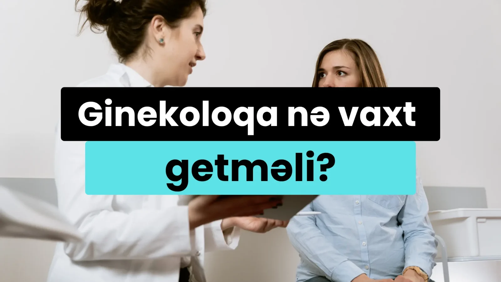 Ginekoloq