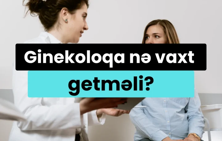 Ginekoloq