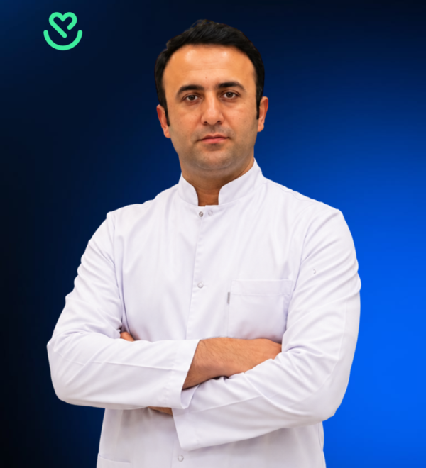 Xalq Təbabəti üzrə Həkim Məhəmməd Mehdi Aslani — Xalq Təbabəti