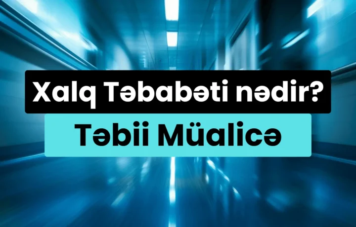 Xalq təbabəti